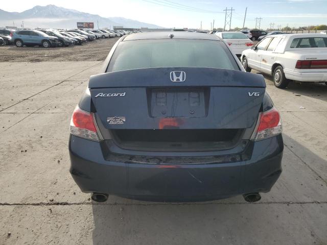 Photo 5 VIN: 5KBCP3F80AB008160 - HONDA ACCORD EXL 