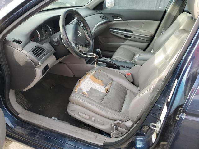 Photo 6 VIN: 5KBCP3F80AB008160 - HONDA ACCORD EXL 