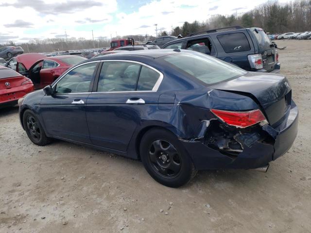 Photo 1 VIN: 5KBCP3F80AB008806 - HONDA ACCORD 