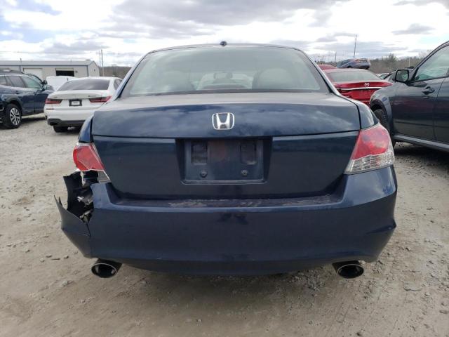 Photo 5 VIN: 5KBCP3F80AB008806 - HONDA ACCORD 