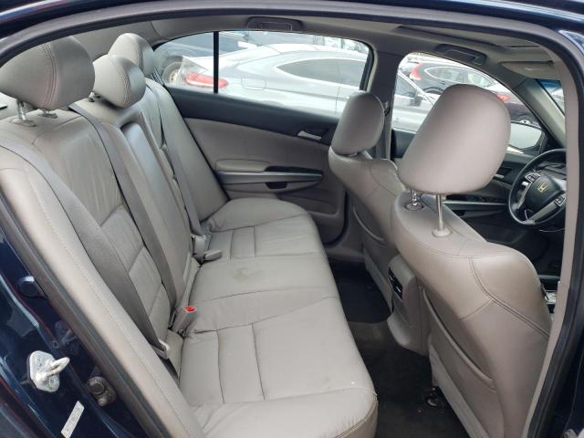 Photo 9 VIN: 5KBCP3F80AB008806 - HONDA ACCORD 