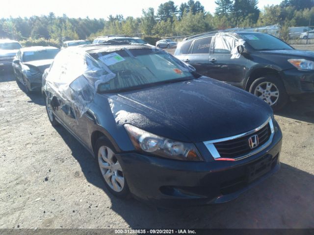 Photo 0 VIN: 5KBCP3F80AB008806 - HONDA ACCORD 