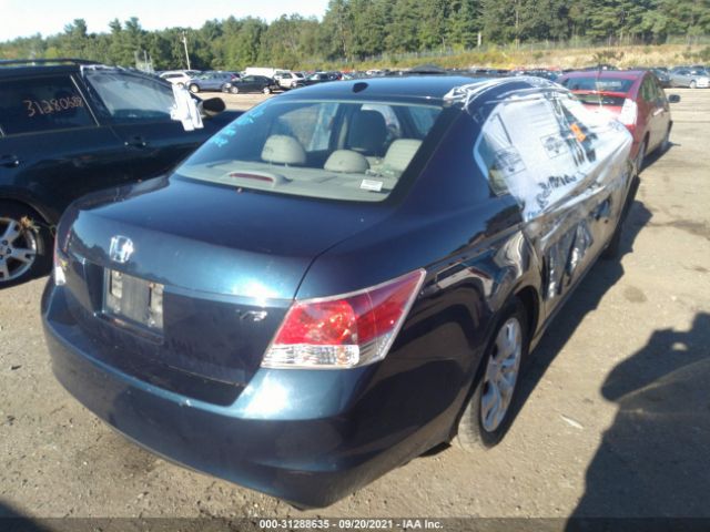 Photo 3 VIN: 5KBCP3F80AB008806 - HONDA ACCORD 