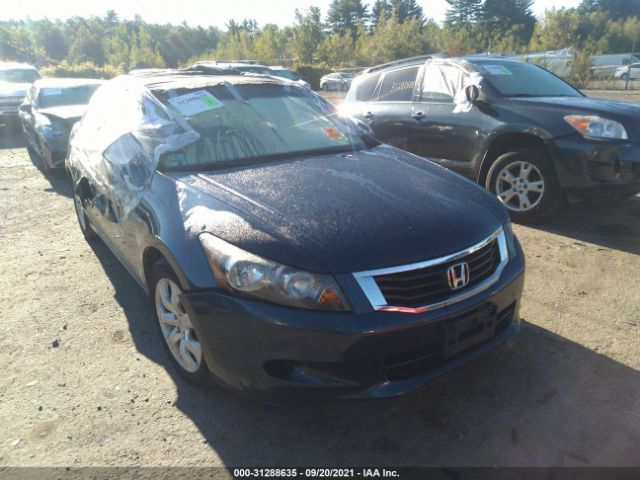 Photo 5 VIN: 5KBCP3F80AB008806 - HONDA ACCORD 