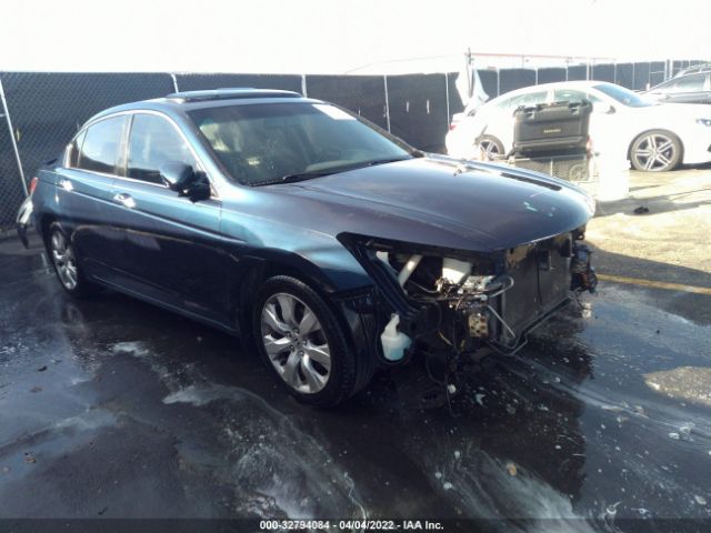 Photo 0 VIN: 5KBCP3F80AB009342 - HONDA ACCORD SDN 