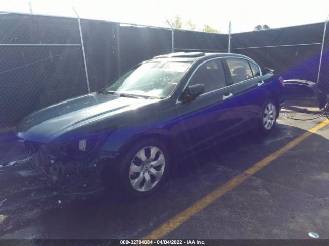 Photo 1 VIN: 5KBCP3F80AB009342 - HONDA ACCORD SDN 