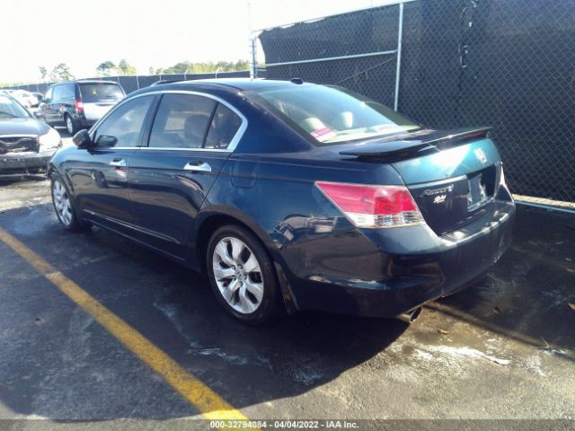 Photo 2 VIN: 5KBCP3F80AB009342 - HONDA ACCORD SDN 