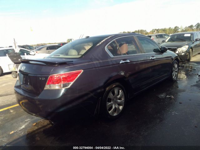 Photo 3 VIN: 5KBCP3F80AB009342 - HONDA ACCORD SDN 