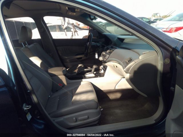 Photo 4 VIN: 5KBCP3F80AB009342 - HONDA ACCORD SDN 