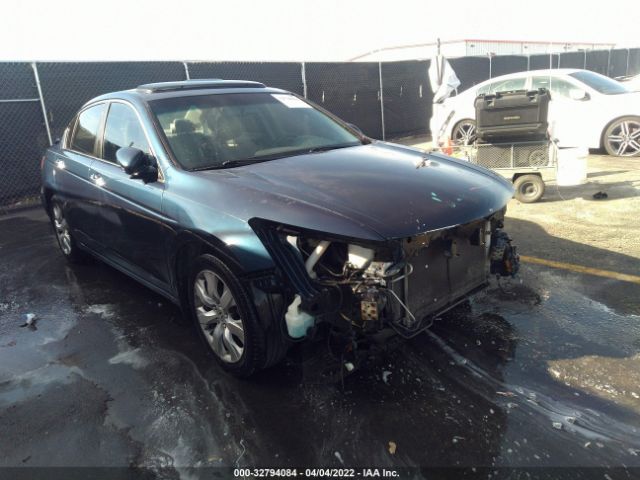 Photo 5 VIN: 5KBCP3F80AB009342 - HONDA ACCORD SDN 