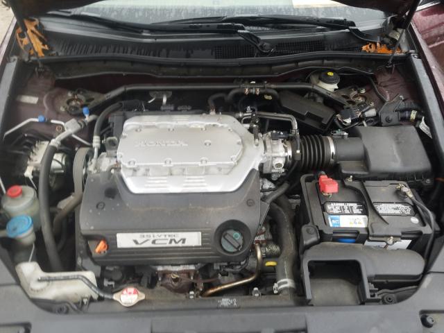 Photo 6 VIN: 5KBCP3F80AB011060 - HONDA ACCORD EXL 