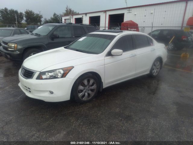 Photo 1 VIN: 5KBCP3F80AB011222 - HONDA ACCORD SDN 