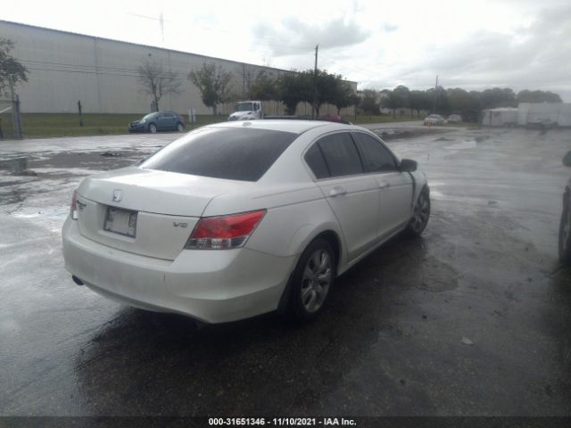 Photo 3 VIN: 5KBCP3F80AB011222 - HONDA ACCORD SDN 