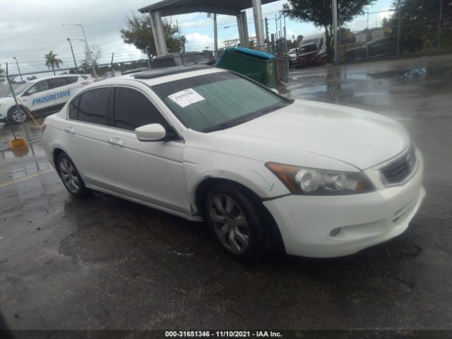 Photo 5 VIN: 5KBCP3F80AB011222 - HONDA ACCORD SDN 