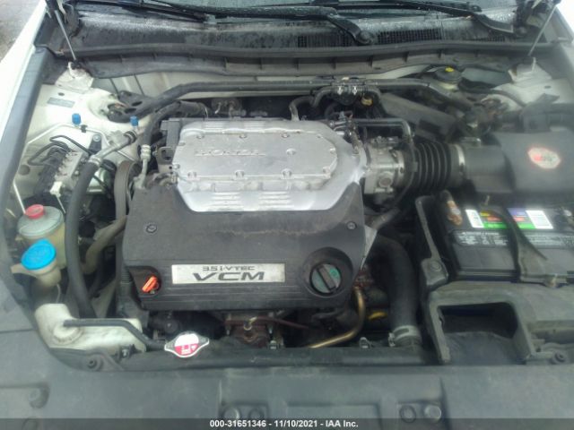 Photo 9 VIN: 5KBCP3F80AB011222 - HONDA ACCORD SDN 