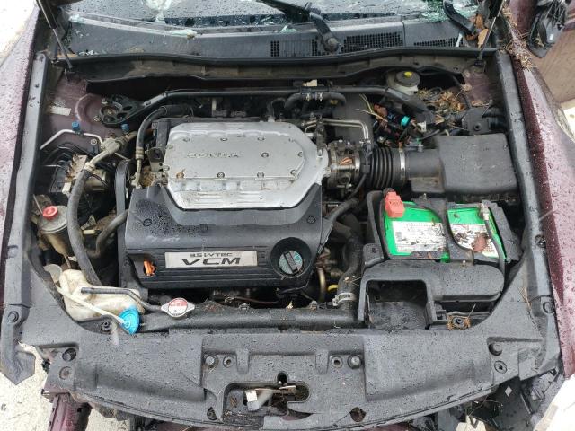 Photo 10 VIN: 5KBCP3F80AB012306 - HONDA ACCORD EXL 