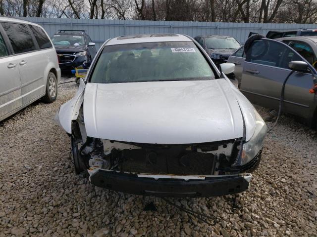 Photo 4 VIN: 5KBCP3F80AB013438 - HONDA ACCORD SDN 