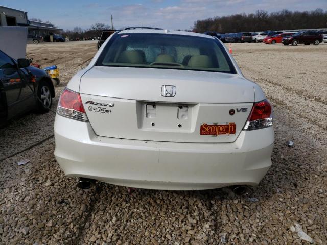 Photo 5 VIN: 5KBCP3F80AB013438 - HONDA ACCORD SDN 