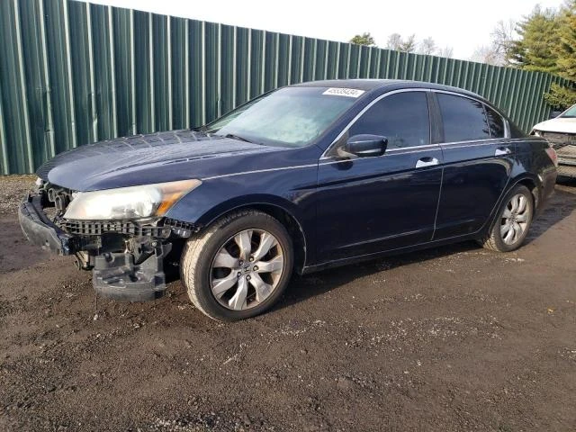 Photo 0 VIN: 5KBCP3F80AB013620 - HONDA ACCORD EXL 