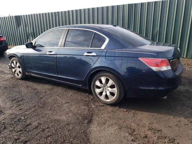 Photo 1 VIN: 5KBCP3F80AB013620 - HONDA ACCORD EXL 