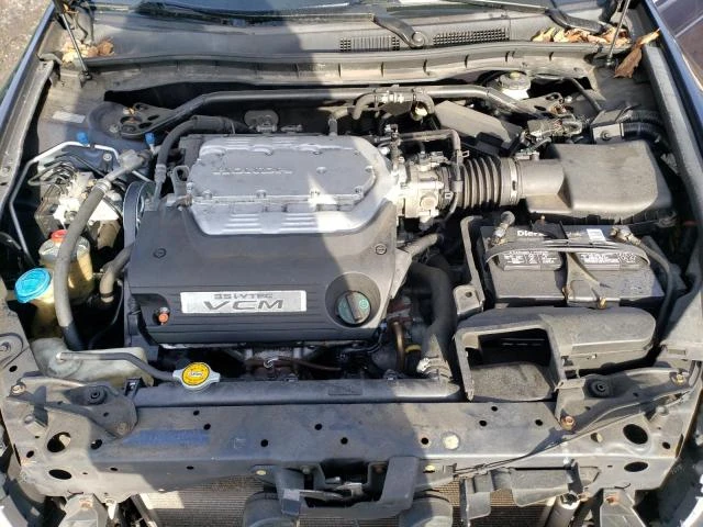 Photo 10 VIN: 5KBCP3F80AB013620 - HONDA ACCORD EXL 