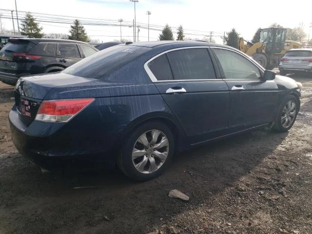 Photo 2 VIN: 5KBCP3F80AB013620 - HONDA ACCORD EXL 