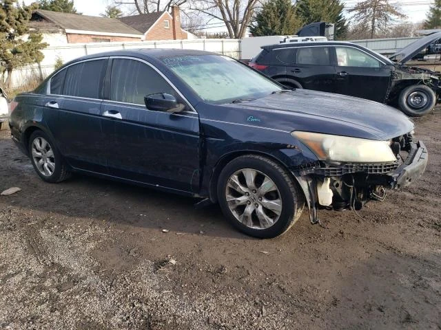 Photo 3 VIN: 5KBCP3F80AB013620 - HONDA ACCORD EXL 