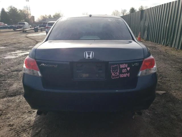 Photo 5 VIN: 5KBCP3F80AB013620 - HONDA ACCORD EXL 