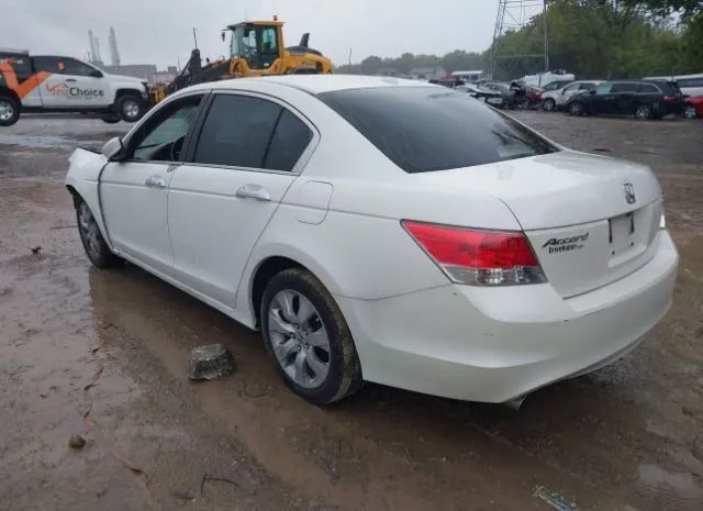 Photo 2 VIN: 5KBCP3F80AB014749 - HONDA ACCORD SDN 