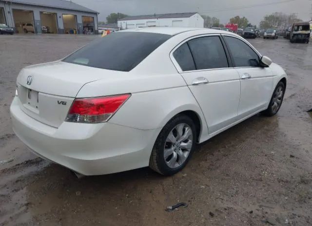 Photo 3 VIN: 5KBCP3F80AB014749 - HONDA ACCORD SDN 