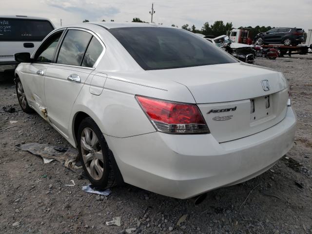 Photo 2 VIN: 5KBCP3F80AB016775 - HONDA ACCORD 