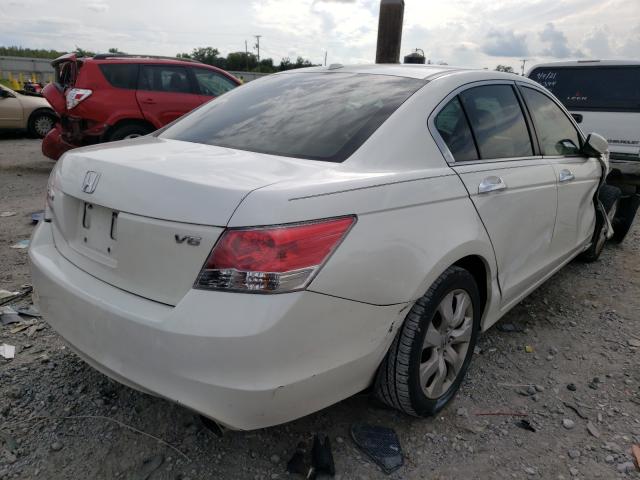 Photo 3 VIN: 5KBCP3F80AB016775 - HONDA ACCORD 