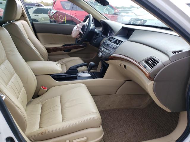 Photo 4 VIN: 5KBCP3F80AB016775 - HONDA ACCORD 