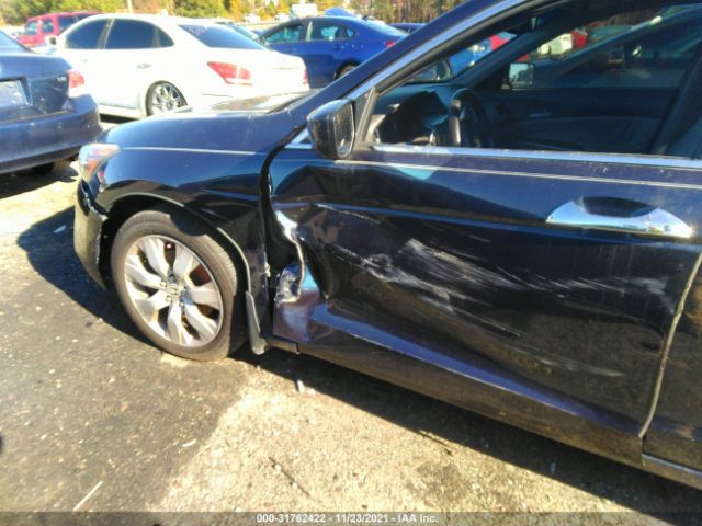 Photo 5 VIN: 5KBCP3F80AB018171 - HONDA ACCORD SDN 