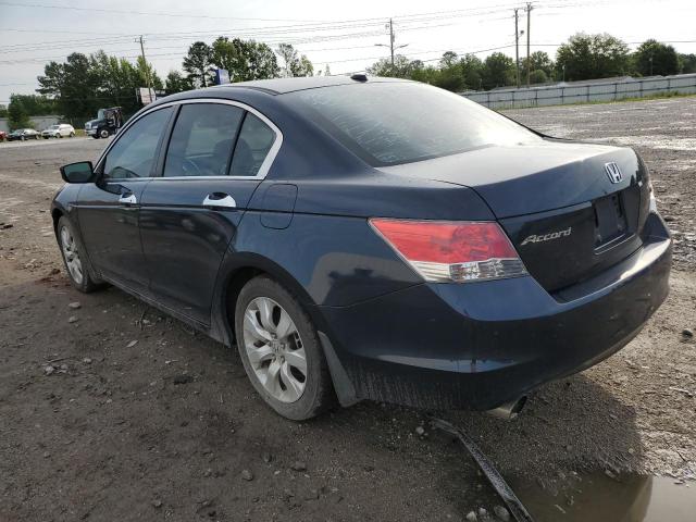 Photo 1 VIN: 5KBCP3F80AB018185 - HONDA ACCORD EXL 