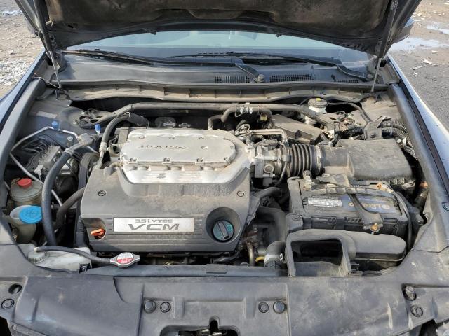 Photo 10 VIN: 5KBCP3F80AB018185 - HONDA ACCORD EXL 