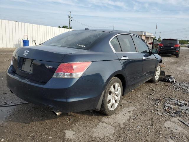 Photo 2 VIN: 5KBCP3F80AB018185 - HONDA ACCORD EXL 