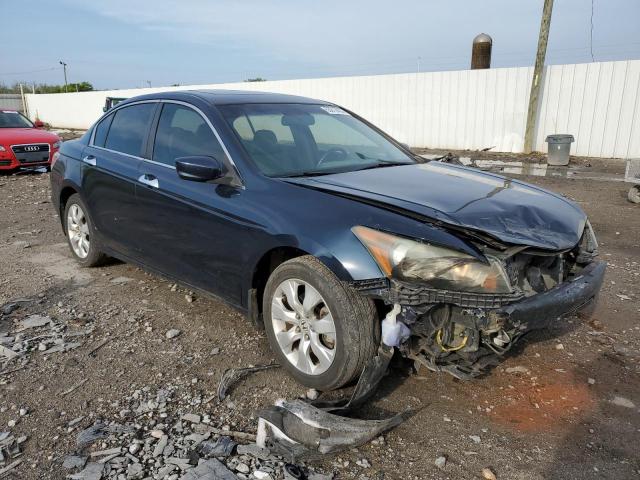 Photo 3 VIN: 5KBCP3F80AB018185 - HONDA ACCORD EXL 