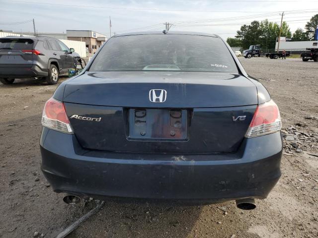 Photo 5 VIN: 5KBCP3F80AB018185 - HONDA ACCORD EXL 