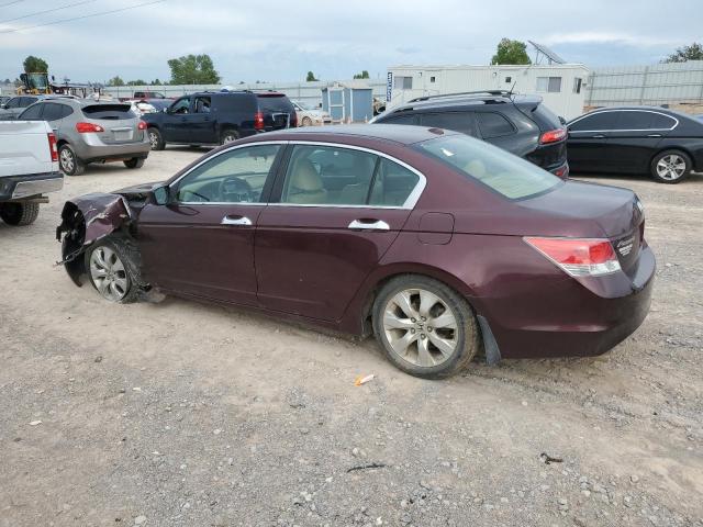 Photo 1 VIN: 5KBCP3F80AB019014 - HONDA ACCORD 