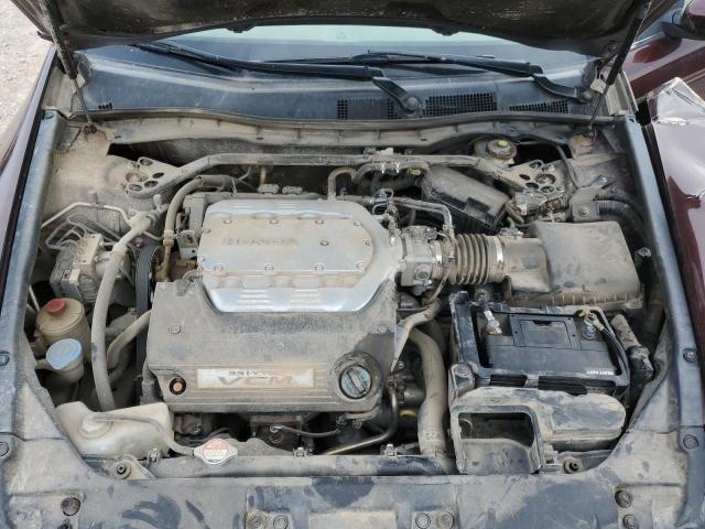 Photo 10 VIN: 5KBCP3F80AB019014 - HONDA ACCORD 