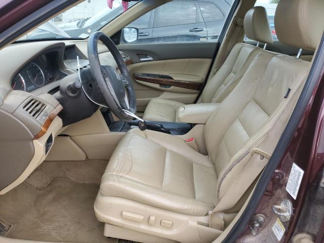 Photo 6 VIN: 5KBCP3F80AB019014 - HONDA ACCORD 