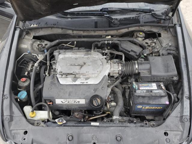 Photo 10 VIN: 5KBCP3F80BB001484 - HONDA ACCORD EXL 