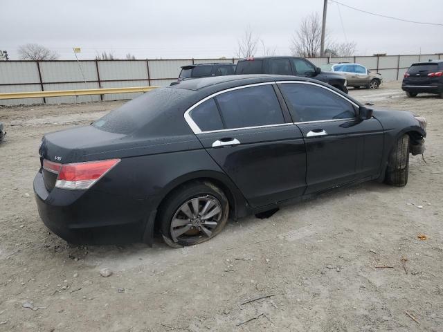 Photo 2 VIN: 5KBCP3F80BB001484 - HONDA ACCORD EXL 