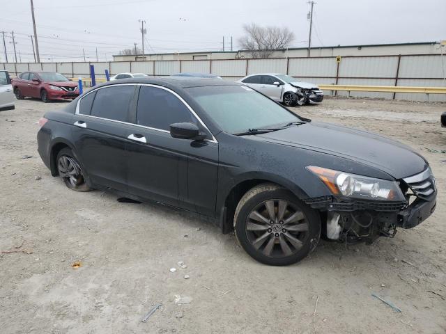 Photo 3 VIN: 5KBCP3F80BB001484 - HONDA ACCORD EXL 