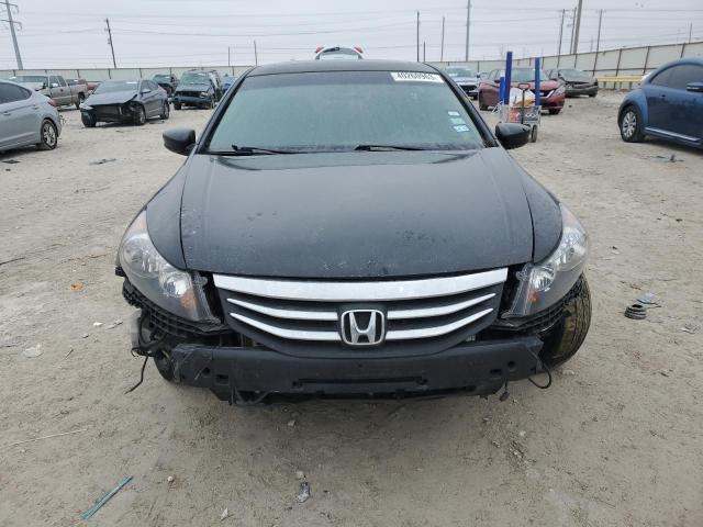 Photo 4 VIN: 5KBCP3F80BB001484 - HONDA ACCORD EXL 