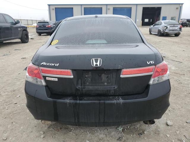 Photo 5 VIN: 5KBCP3F80BB001484 - HONDA ACCORD EXL 