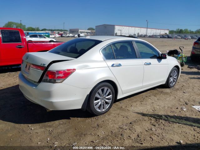 Photo 3 VIN: 5KBCP3F80BB001565 - HONDA ACCORD 