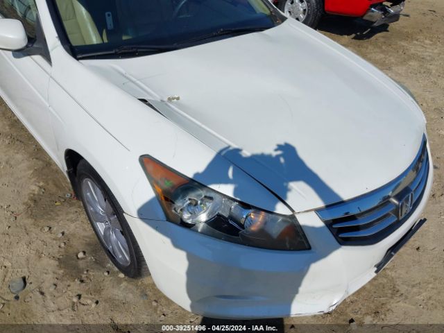 Photo 5 VIN: 5KBCP3F80BB001565 - HONDA ACCORD 