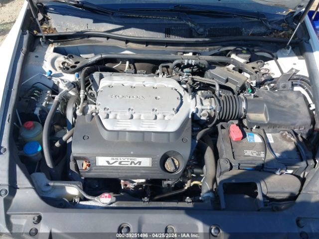 Photo 9 VIN: 5KBCP3F80BB001565 - HONDA ACCORD 